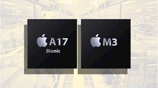 齐齐哈尔苹果15维修站分享iPhone15系列会用3nm芯片吗 